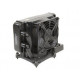 HP Liquid Cooler Heatsink Fan Assembly For Z420 Workstation 647289-001
