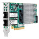 HP 10gb 2-port Server Adapter Network Adapter Pci Express 2.0 X8 10 Gigabit Ethernet 2 Ports NC523SFP