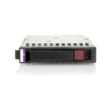 HP 300gb 15000rpm Sas-6gbps 3.5inch Form Factor Dual-port Smartdrive Carier(sc) Hard Drive With Tray 700937-001