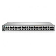 HP 3800-48g-4sfp+ Switch 48 Ports Managedrack-mountable J9576A