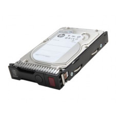 HP 1.2tb 10000rpm Sas 6gbps Dual Port 2.5inch Hard Drive With Tray B00C4OI7E6