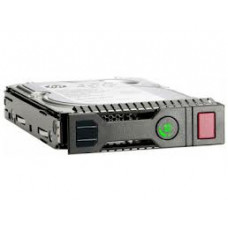 HP 1.2tb 10000rpm Sas 6gbps Dual Port 2.5inch Hard Drive With Tray 693647-001