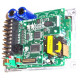 HP System Board For Z420 Series Workstation 708615-001