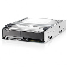 HP 4tb 7200rpm Sas 6gbps Lff (3.5inch) Midline Hard Drive With Tray 719771-001