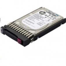 HP 1tb 7200rpm Sas 6gbps 2.5inch Dual Port Midline Hard Disk Drive With Tray C8S62A