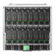 HP Blc7000 Enclosure Rack-mountable Power Supply Hot-plug 2400 Watt 714684-S21