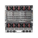 HP Blc7000 Platinum Enclosure W/1 Phase 2 Pwr Supplies 4 Fans Rohs Trial Ic Lic 681840-B21