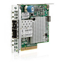 HPE Ethernet 10gb 2-port 530flr-sfp Adapter 647581-B21