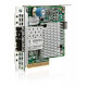 HP Ethernet 10gb 2-port 530flr-sfp Adapter 649869-001