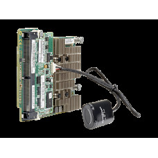 HP Smart Array P731m 6gb Pci-express 3.0 X8 Mezzanine Sas Raid Controller Card Only 729638-001