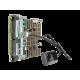 HP Smart Array P731m/2gb Fbwc 6gb 4-port Pci-express 3.0 X8 Mezzanine Sas Raid Controller. System Pull 698535-B21