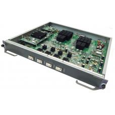 HP 9500 4-port 10gbe Xfp Advanced Module JC118A