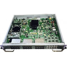 HP 9500 24-port Gbe Sfp Advanced Module JC117A