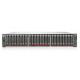 HP Modular Smart Array P2000 G3 Sas Dual Controller Sff Array System Hard Drive Array 24-bay 0 Hard Drive AW594B