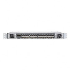 HP Brocade 16gb/16 San Switch For Bladesystem C-class C8S45A