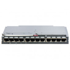 HP Brocade 16gb/28 San Switch Power Pack+ For Bladesystem C-class 724425-001