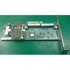 HP Smart Array P430 6gb/sec Pci-express X8 Low Profile Sas Controller Card Only 698547-001