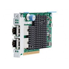 HP Ethernet 10gb 2-port 561flr-t Adapter 701525-001