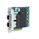 HP Ethernet 10gb 2-port 561flr-t Adapter 701525-001