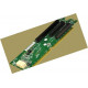 HP Riser Card (no Bracket) For Proliant Dl380p G8 Dl560 G8 622219-00A