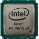 HP Intel Xeon 10-core E5-2680v2 2.8ghz 25mb L3 Cache 8gt/s Qpi Speed Socket Fclga-2011 22nm 115w Processor Complete Kit For Hp Proliant Bl460c Gen8 Server 718056-B21