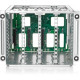 HP Sff Hot Plug Hard Drive Cage Kit Storage Drive Cage Pc 668295-B21