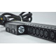 HP 4.9kva 208 Volt 20 Outlet Na/jp Basic Power Distribution Unit For Proliant Dl380e Gen8 12 Lff H5M58A