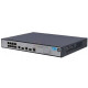 HP 1910-8-poe+ Switch Switch L3 Managed 8 X 10/100 (poe+) + 2 X Combo Gigabit Sfp Rack-mountable Poe+ JG537A