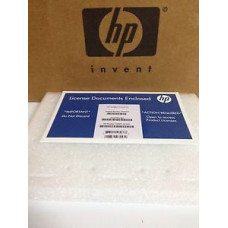 HP Insight Control Including 1yr 24x7 Technical Support License C6N27A