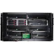 HP- BLC3000 Platinum Enclosure With 4 Ac Power Supplies 6 Fans Rohs Trial Ic Lic. Customer Pays Shipping 696909-B21