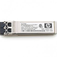 HPE 10gb Short Wave Iscsi Sfp+ 4-pack Transceiver For Hp Msa 2040 Storage C8R25SB