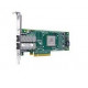 HP Sn1000q Dual Port 16gb Fibre Channel Host Bus Adapter With Standard Bracket Card Only B9F24A