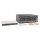HP Storageworks Modular Smart Array Msa1000 San Starter Ha Kit Switch 8 Ports 397079-B21
