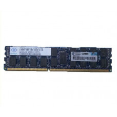 HP 16gb (1x16gb) 1333mhz Pc3-10600 Cl9 Ecc Registered Dual Rank Low Voltage Ddr3 Sdram Dimm Genuine Hp Memory For Hp Proliant Server G8 Series 647901-S21