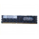 HP Memory Ram 16gb 1333mhz Pc3-10600 Cl9 Dual Rank Ecc Reg Ddr3 Sdram Dimm Proliant Server G8 664692-001