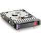 HP 146gb 15000rpm Sas 6gbps 2.5inch Dual Port Enterprise Hard Disk Drive With Tray 730707-001