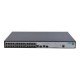 HP 1910-24-poe+ Switch Switch L3 Managed 24 X 10/100 (poe+) + 2 X Combo Gigabit Sfp Rack-mountable Poe+ JG539AS