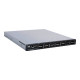 HP Sn6000 Stackable 8gb 24-port Single Power Fibre Channel Switch AW575B