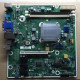 HP Prodesk 405 Sharan Intel Desktop Motherboard S115x 729726-501