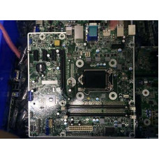 HP Prodesk 400 G1 405 G2 Intel Desktop Motherboard 718413-501