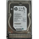 HP 3tb 7200rpm 3.5inches Hot Swap Sas 6gbps Hard Drive With Tray MB3000FCWDH