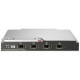 HP Virtual Connect 8gb 20-port Fibre Channel Module Switch 20 Ports 572018-B21