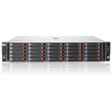 HP Storageworks Disk Enclosure D2700 Storage Enclosure 25-bay 25 X 1 Tb QK769A