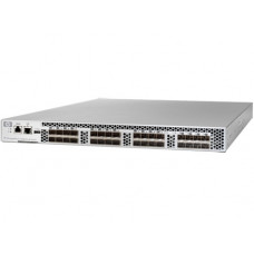 HP Sn6000b 16gb 48-port/24-port Active Fibre Channel Switch QK753SB