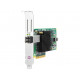 HP Storageworks 81e 8gb Single Port Pci-e Fibre Channel Host Bus Adapter AJ762-63003