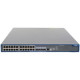HP A5120-24g-poe+ Si Switch Switch 24 Ports Managed Rack-mountable JG091-61101