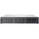 HP Modular Smart Array 2040 Sas Dual Controller Sff Bundle Hard Drive Array 24-bay 24 X 900 Gb C8S57A