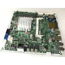 HP 19-2 20-2 20 Lupin Aio Motherboard W/ Intel Pentium J2850 739692-001