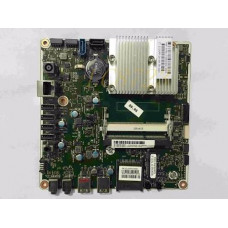 HP Pavilion 23-g009 23-g017c 23-g021la Aio Motherboard 730937-001