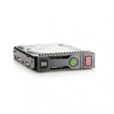 HPE 450gb 15000rpm 6g Sas Lff 3.5inch Sc Hot-plug Sc Enterprise Hard Drive With Tray For Hp Gen8 Servers 653951-001